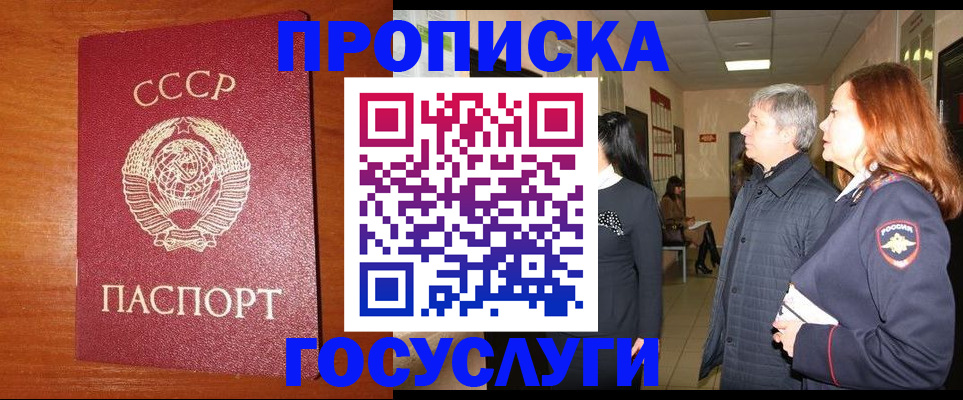 прописка иностранных граждан в Боровичах